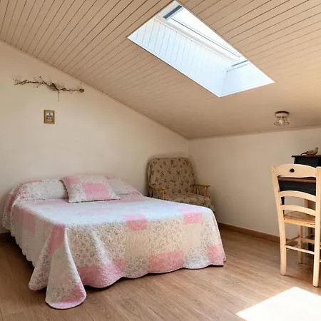 Santon Habitación en casa particular Eugenie-les-Bains