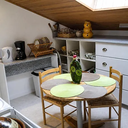Habitación en casa particular Santon *